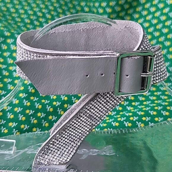 2/$20 Free People Sunset Cruise Sandals - Picture 5 of 11